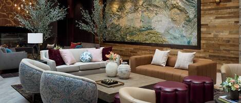 2 bars/lounges, rooftop bar