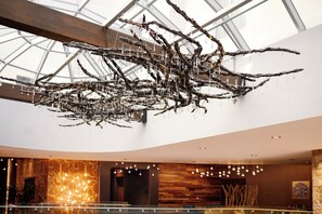 2 bars/lounges, rooftop bar - Archer Hotel Napa (Napa)