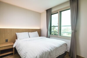 Kensington Royal  Suite Mountain | 1 makuuhuone, ilmainen Wi-Fi, vuodevaatteet