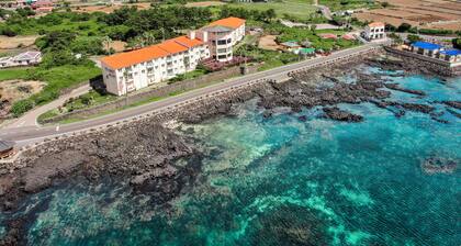 Kensington Resort Jeju Hanlim