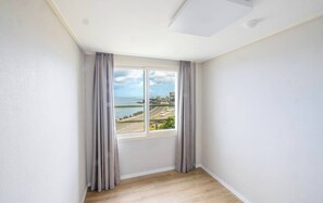 Kensington Royal Suite Ocean | 1 makuuhuone, ilmainen Wi-Fi, vuodevaatteet