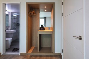 Kensington Royal  Suite Mountain | 1 bilik tidur, Wi-fi percuma, cadar katil 