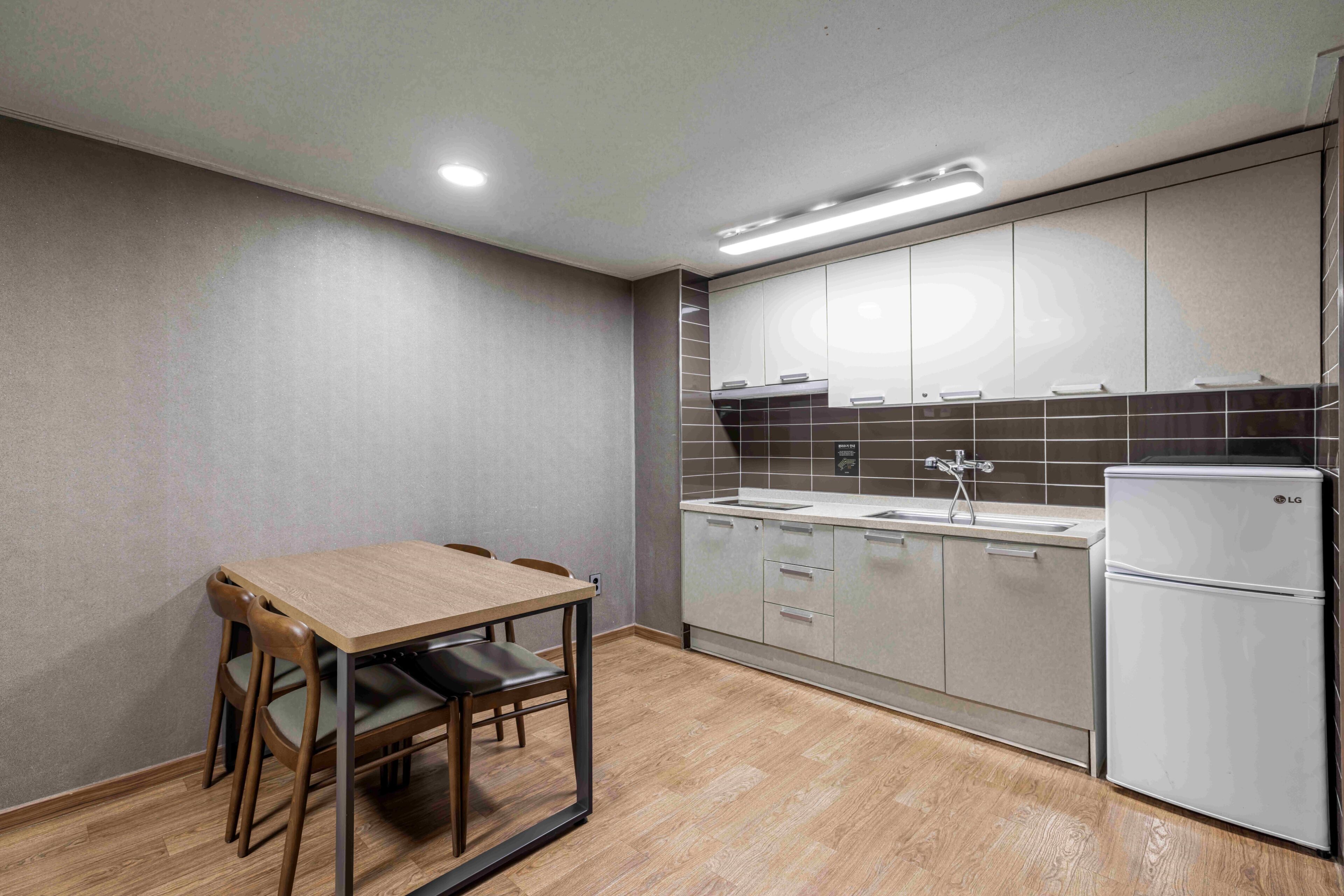Deluxe Mountain | Private kitchen