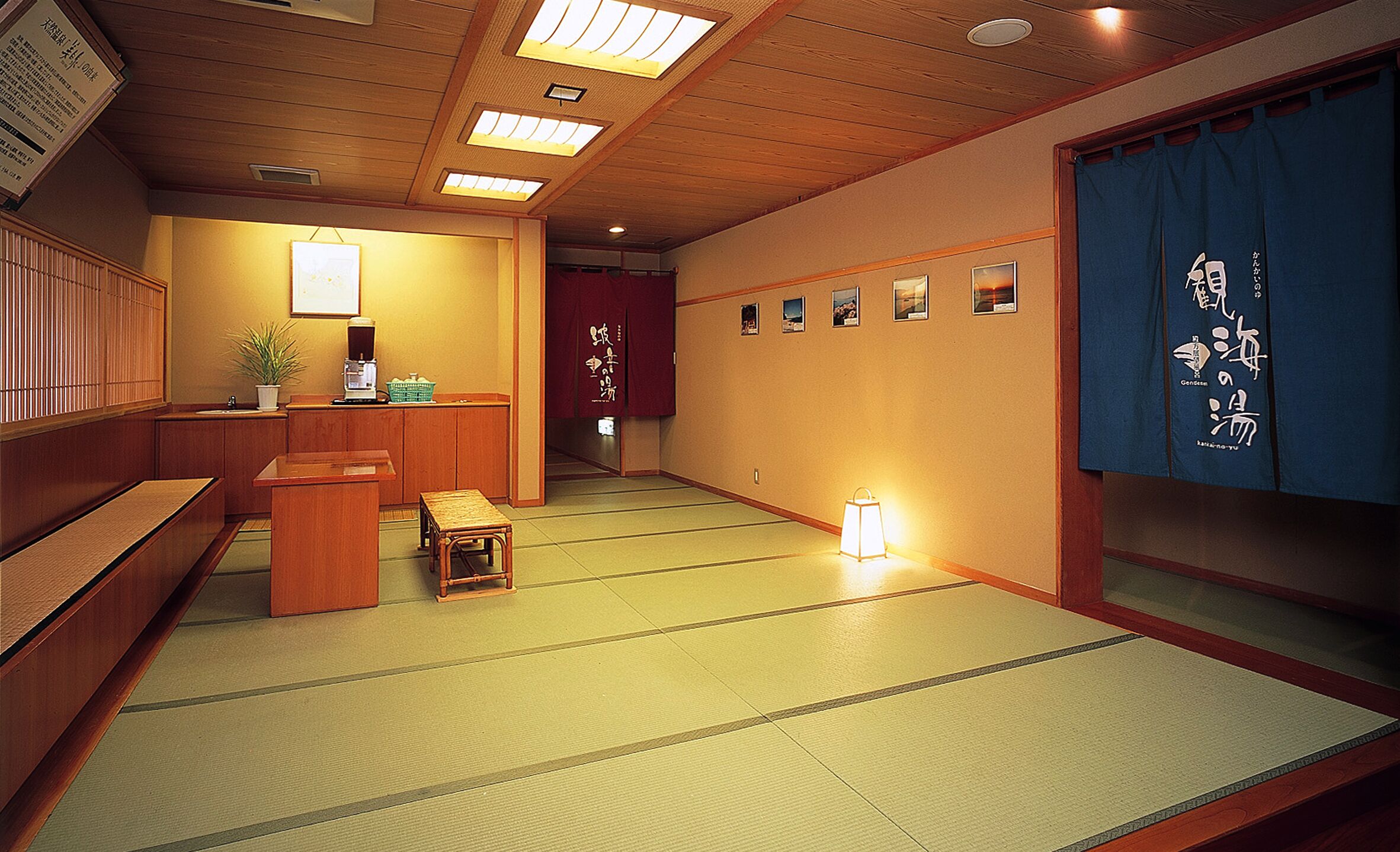Spa