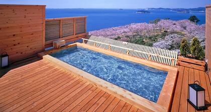 Tenku Kaiyu no Yado Suehiro