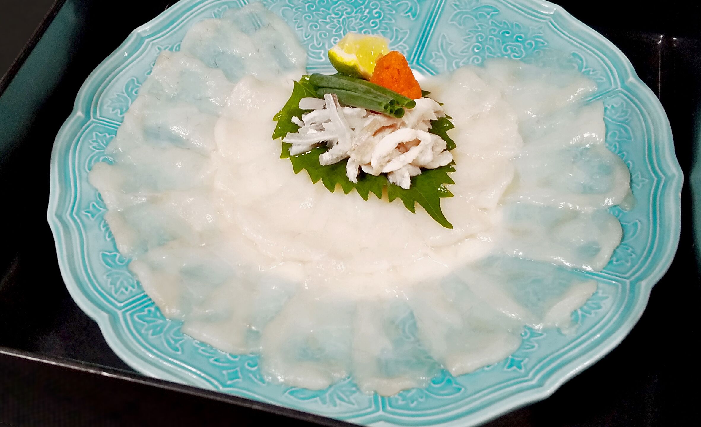 食事・飲み物