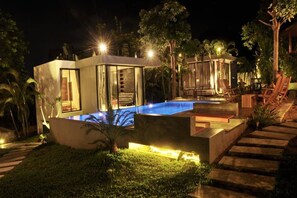 Garden - Pony Hill Villa (Koh Samui)