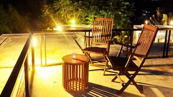 Teras/patio