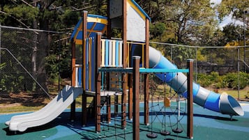 Children’s play area – outdoor