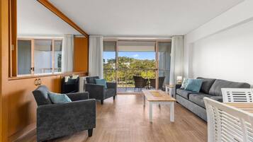 Televisión de pantalla plana