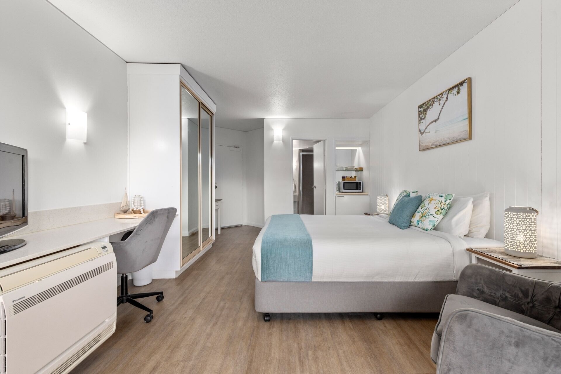 객실