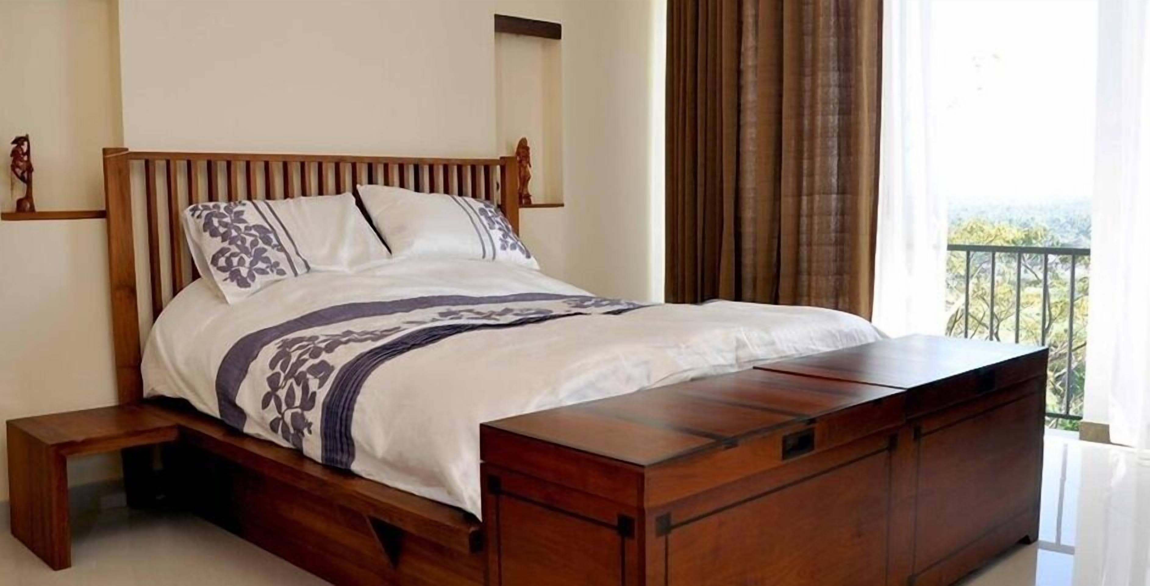 ห้องซูพีเรียดับเบิล, วิวภูเขา | โต๊ะทำงาน, Wi-Fi ฟรี