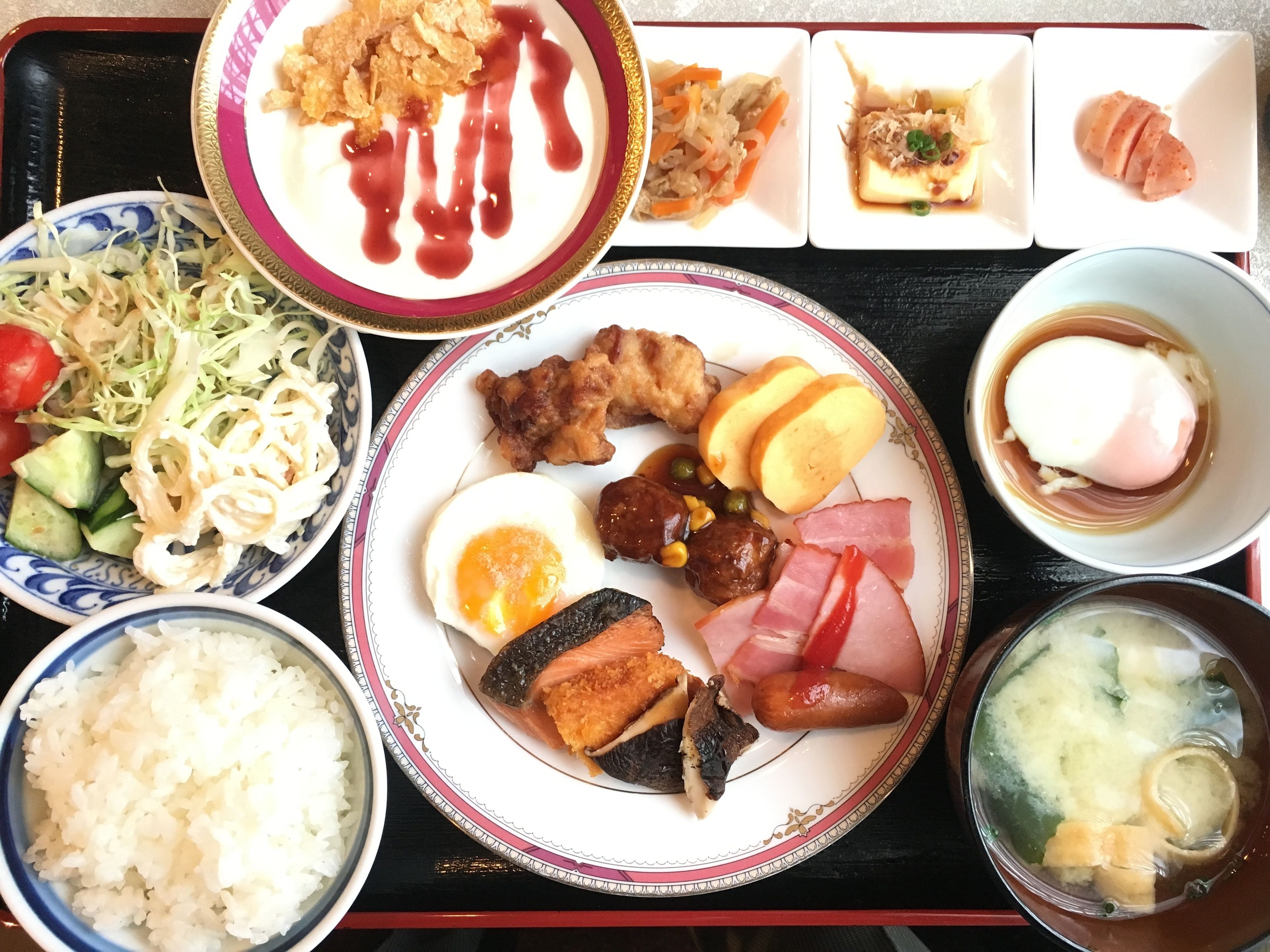餐饮