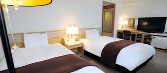 Oita Regal Hotel