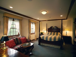 Superior-Doppelzimmer