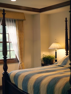 Superior-Doppelzimmer