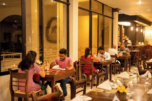 Restoran