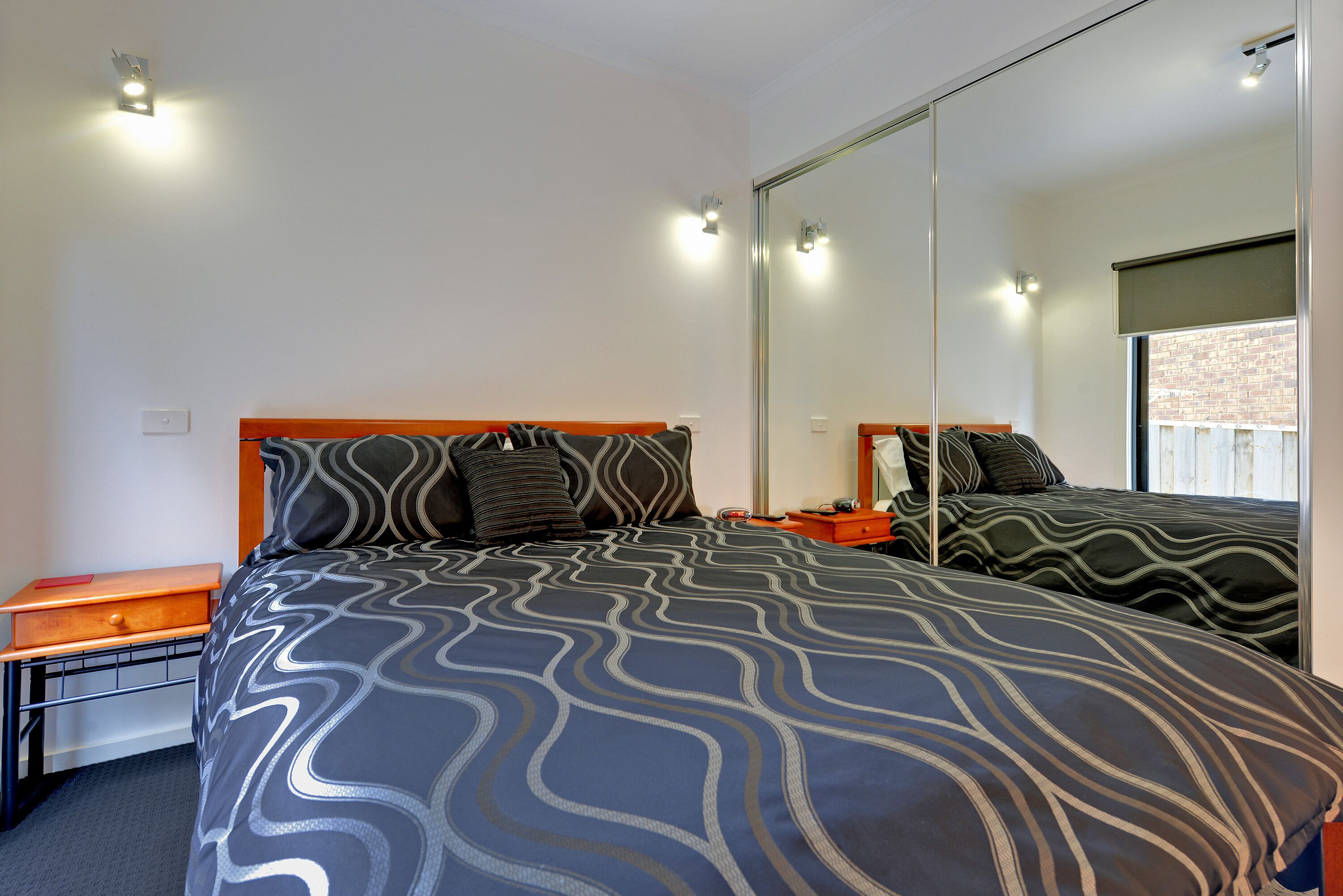 premium bedding, individually furnished, cots/infant beds, rollaway beds