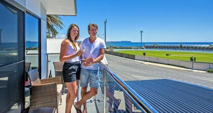 Burnie by the Bay Apartments