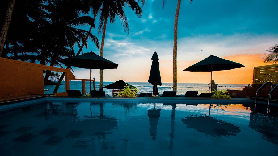 Sea World Boutique Hotel