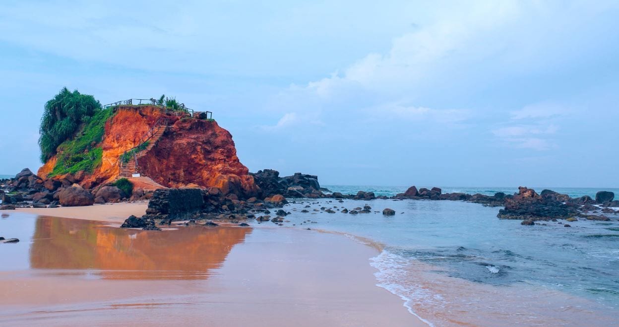 Objek wisata