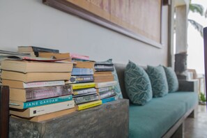 Bibliothèque