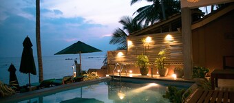 Sea World Boutique Hotel