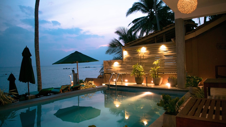 Sea World Boutique Hotel