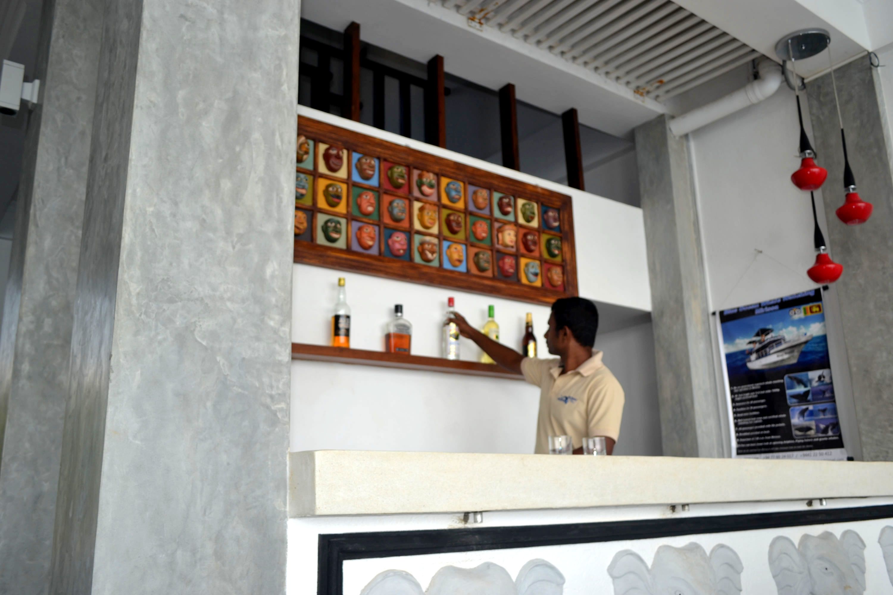 Bar (di hartanah)
