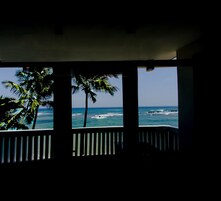 View from room