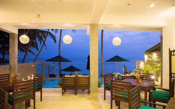 Sea World Boutique Hotel