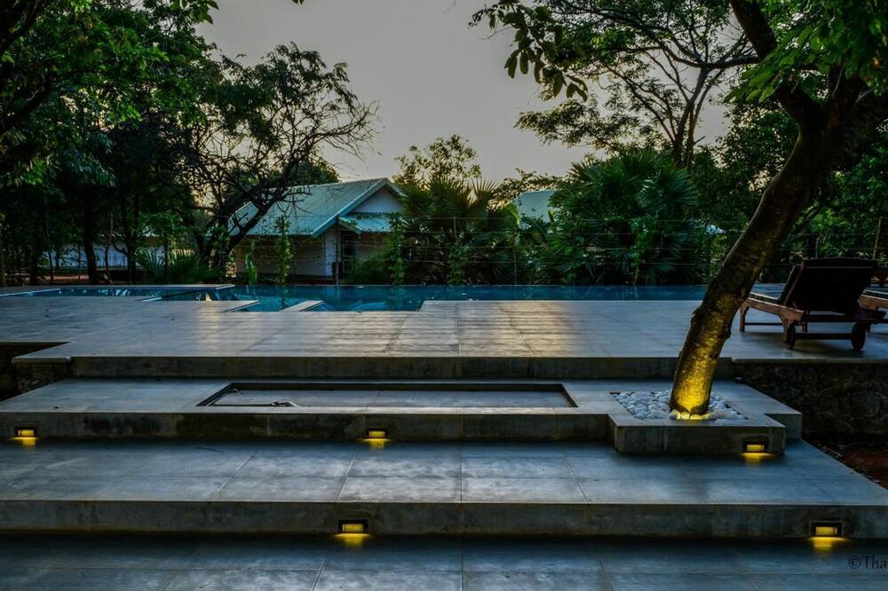 Rangiri Dambulla Resort