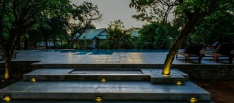 Rangiri Dambulla Resort