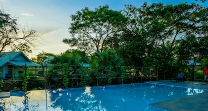 Rangiri Dambulla Resort