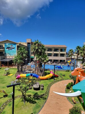 Exterior - Blue Whale Resort (Jeju City)