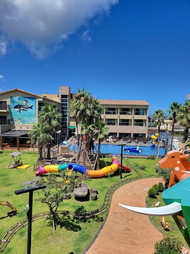 Blue Whale Resort