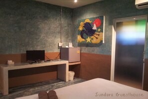 Standard Room | Room amenity - Sundara Guesthouse (Nan)