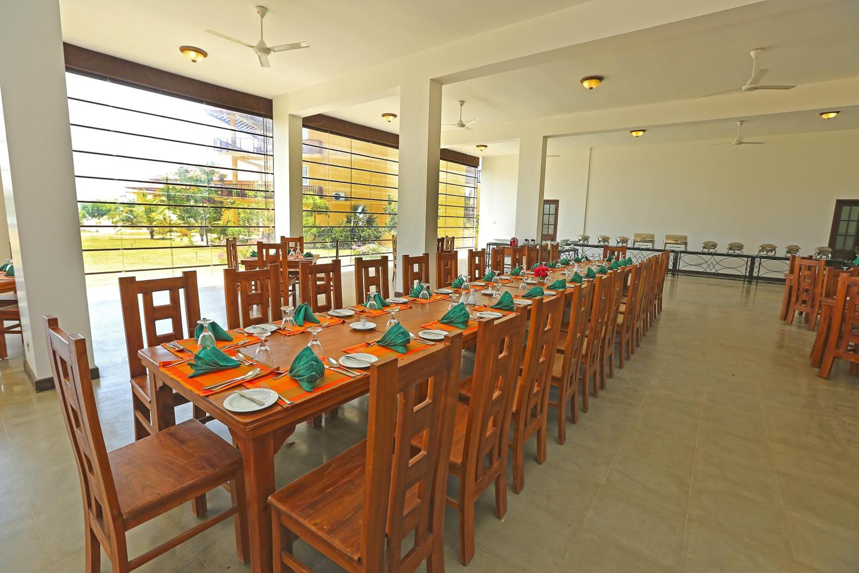 Sala de reuniones