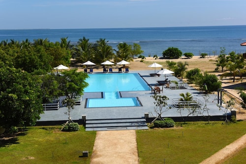 Passi Villas Passikudah