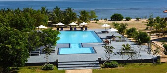 Passi Villas Passikudah