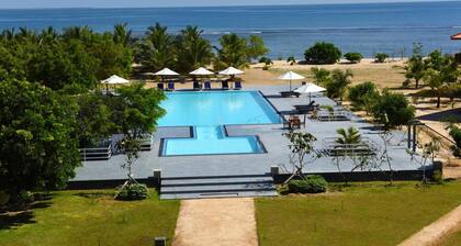 Passi Villas Passikudah