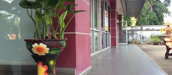 C.S. Apartment Hat Yai