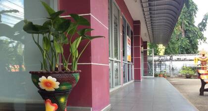 C.S. Apartment Hat Yai