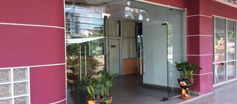 C.S. Apartment Hat Yai