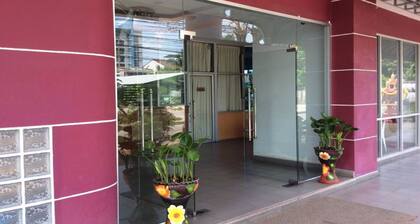 C.S. Apartment Hat Yai