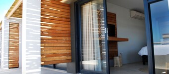 Windtown Lagoon Hotel