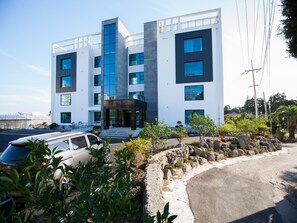 Exterior - Fellisia Hotel (Seogwipo)