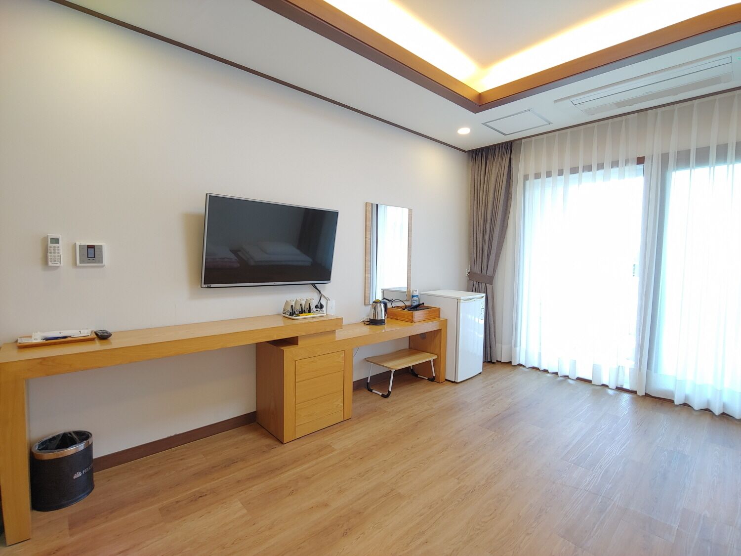 Room (Ondol) | Free WiFi, wheelchair access