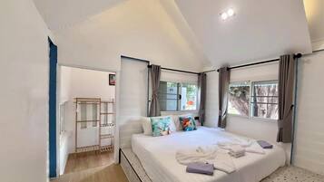 Habitación estándar