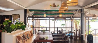 PAN海滨度假村甲米